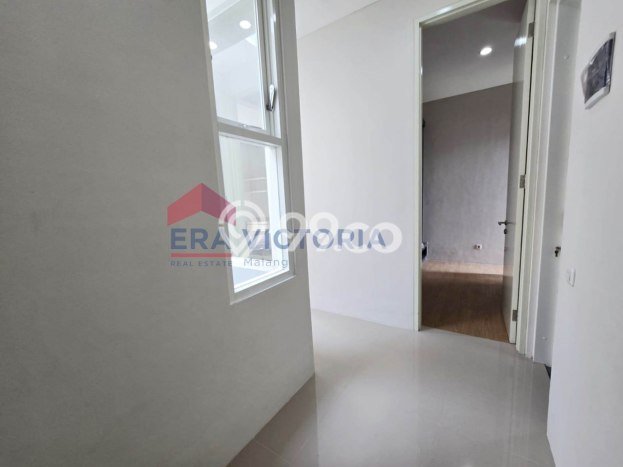 Rumah Exclusive LT 72m2m² / LB 80m2m² di Kawasan Nyaman Bunulrejo, Malang Rumah Exclusive LT 72m2m² / LB 80m2m² di Kawasan Nyaman Bunulrejo, Malang