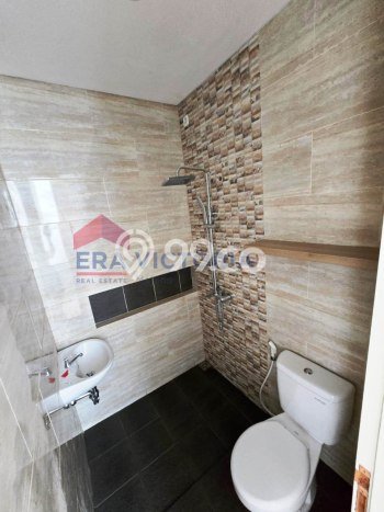 Rumah Exclusive LT 72m2m² / LB 80m2m² di Kawasan Nyaman Bunulrejo, Malang Rumah Exclusive LT 72m2m² / LB 80m2m² di Kawasan Nyaman Bunulrejo, Malang