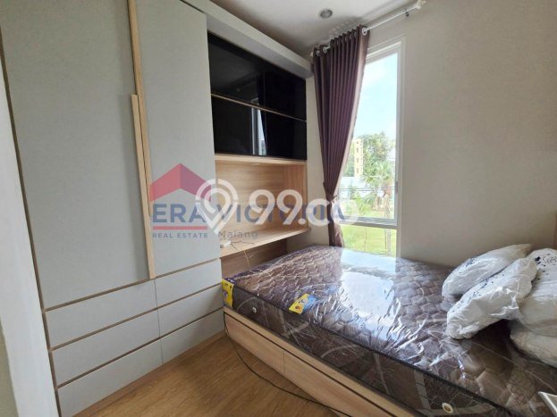 Rumah Exclusive LT 72m2m² / LB 80m2m² di Kawasan Nyaman Bunulrejo, Malang Rumah Exclusive LT 72m2m² / LB 80m2m² di Kawasan Nyaman Bunulrejo, Malang
