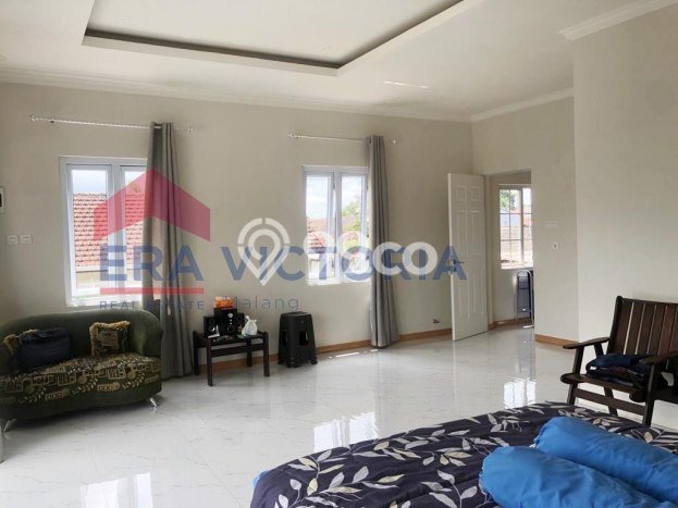 Jual Segera! Vila di Batu, Ukuran 155m2m², Kawasan Berkembang dengan nilai meningkat Jual Segera! Vila di Batu, Ukuran 155m2m², Kawasan Berkembang dengan nilai meningkat