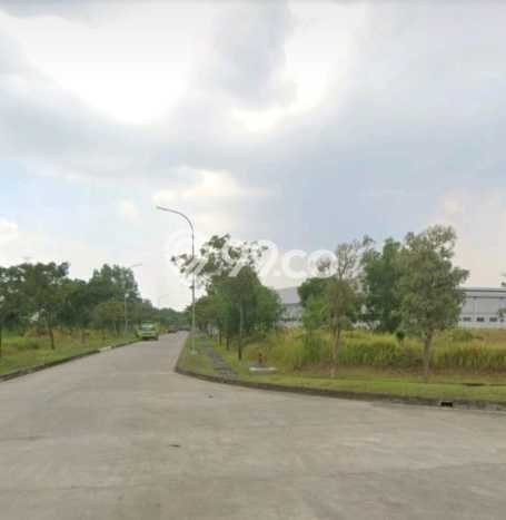 Tanah di Cikarang, Luas 9100m², Area Berkembang Tanah di Cikarang, Luas 9100m², Area Berkembang