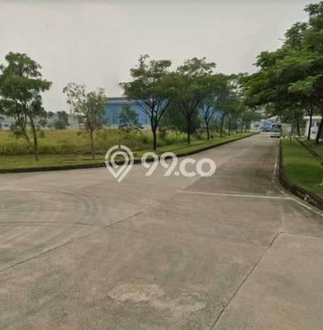 Tanah di Cikarang, Luas 9100m², Area Berkembang Tanah di Cikarang, Luas 9100m², Area Berkembang