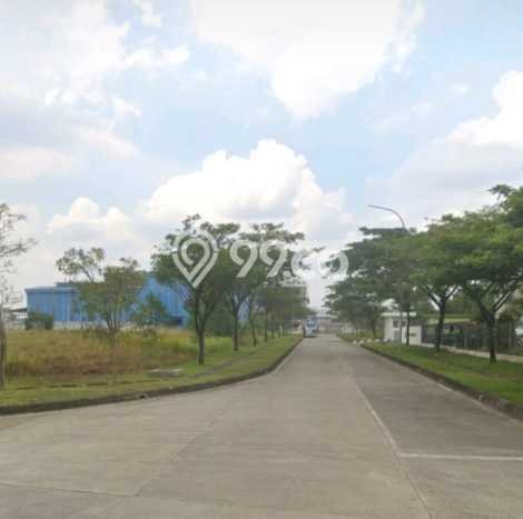 Tanah di Cikarang, Luas 9100m², Area Berkembang Tanah di Cikarang, Luas 9100m², Area Berkembang