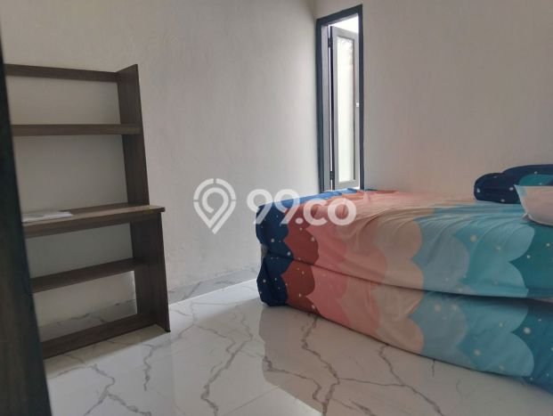 Jual Rumah Harga Miring Tajur Halang Punya 2 KT & LT 69m2 Jual Rumah Harga Miring Tajur Halang Punya 2 KT & LT 69m2