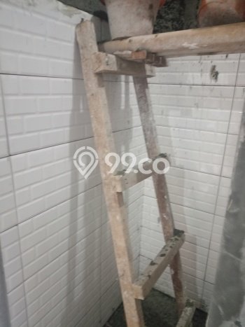 Hunian Nyaman 2 KT Harga Terjangkau di Condet Jakarta Timur Hunian Nyaman 2 KT Harga Terjangkau di Condet Jakarta Timur