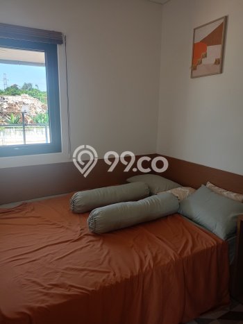 Rumah Strategis Minimalis Lb 49m2 di Limo, Depok Rumah Strategis Minimalis Lb 49m2 di Limo, Depok