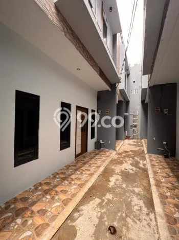 Rumah Idaman 2 KT Harga Terjangkau di Salemba Jakarta Pusat Rumah Idaman 2 KT Harga Terjangkau di Salemba Jakarta Pusat