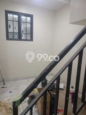 Rumah Idaman 2 KT Harga Terjangkau di Condet Jakarta Timur Rumah Idaman 2 KT Harga Terjangkau di Condet Jakarta Timur