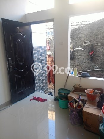 Dijual Cepat Rumah Minimalis & Modern LB 40m2 di Condet Dijual Cepat Rumah Minimalis & Modern LB 40m2 di Condet