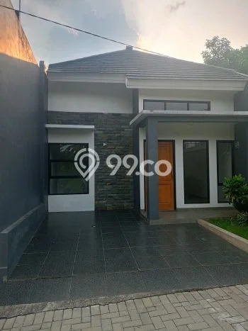 Rumah Minimalis 2 Kamar LT 68m2 di Sukmajaya Rumah Minimalis 2 Kamar LT 68m2 di Sukmajaya