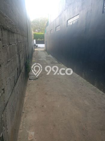 Jual Rumah Harga Miring Kramat Jati Punya 2 KT & LT 15m2 Jual Rumah Harga Miring Kramat Jati Punya 2 KT & LT 15m2