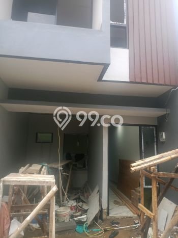 For Sale Rumah 2 Kamar Lokasi Strategis Bagus dan Strategis di Kramat Jati For Sale Rumah 2 Kamar Lokasi Strategis Bagus dan Strategis di Kramat Jati