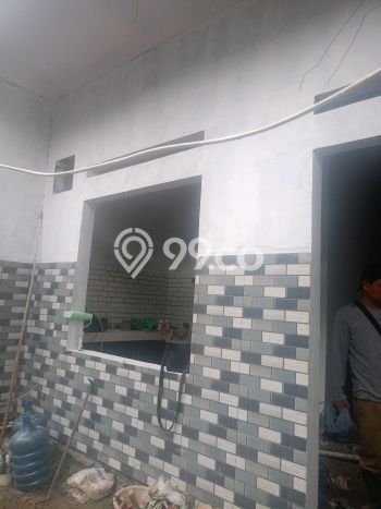 Rumah Terjangkau Dijual Area Kramat Jati, Jakarta Timur Harga Rp 350 Juta Rumah Terjangkau Dijual Area Kramat Jati, Jakarta Timur Harga Rp 350 Juta