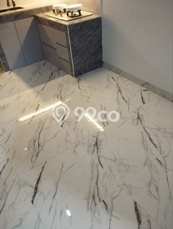 Dijual Cepat Rumah Minimalis & Modern LB 43m2 di Percetakan Negara Dijual Cepat Rumah Minimalis & Modern LB 43m2 di Percetakan Negara