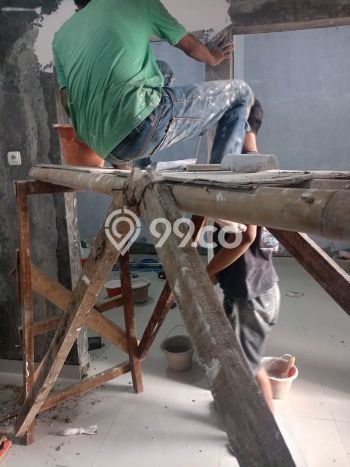 Hunian Nyaman 2 KT Harga Terjangkau di Condet Jakarta Timur Hunian Nyaman 2 KT Harga Terjangkau di Condet Jakarta Timur