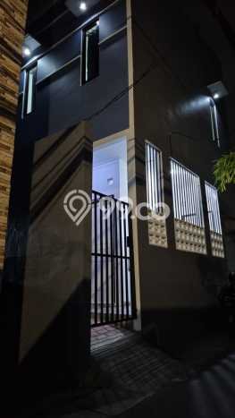 Rumah Modern Minimalis 2 Kamar Bisa Langsung Pindah di Cempaka Putih Rumah Modern Minimalis 2 Kamar Bisa Langsung Pindah di Cempaka Putih