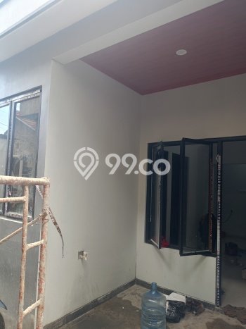 Rumah Idaman 2 KT Hemat Budget di Condet Jakarta Timur Rumah Idaman 2 KT Hemat Budget di Condet Jakarta Timur