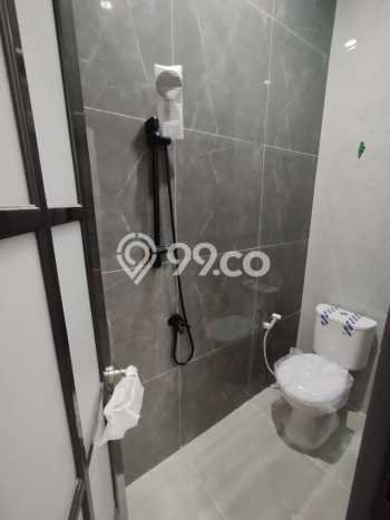 Jual Rumah Eksklusif 2 KT di Utan Kayu, Jakarta Timur Jual Rumah Eksklusif 2 KT di Utan Kayu, Jakarta Timur