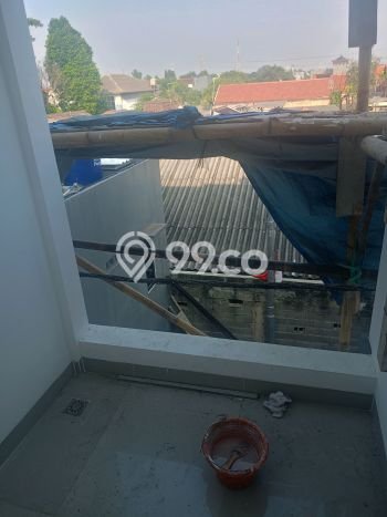 Jual Rumah Harga Miring Kramat Jati Punya 2 KT & LT 15m2 Jual Rumah Harga Miring Kramat Jati Punya 2 KT & LT 15m2