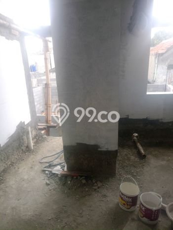 Rumah Terjangkau Dijual Area Kramat Jati, Jakarta Timur Harga Rp 350 Juta Rumah Terjangkau Dijual Area Kramat Jati, Jakarta Timur Harga Rp 350 Juta