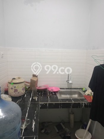 Rumah Idaman 2 KT Hemat Budget di Condet Jakarta Timur Rumah Idaman 2 KT Hemat Budget di Condet Jakarta Timur