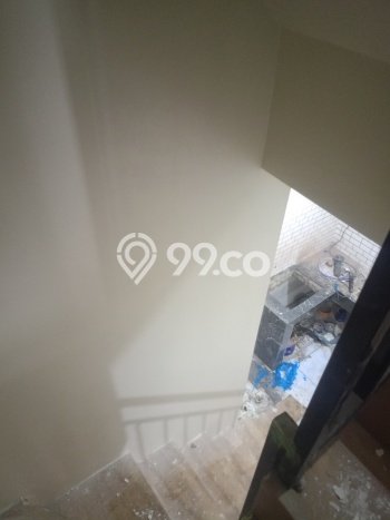 Rumah Idaman 2 KT Harga Terjangkau di Condet Jakarta Timur Rumah Idaman 2 KT Harga Terjangkau di Condet Jakarta Timur