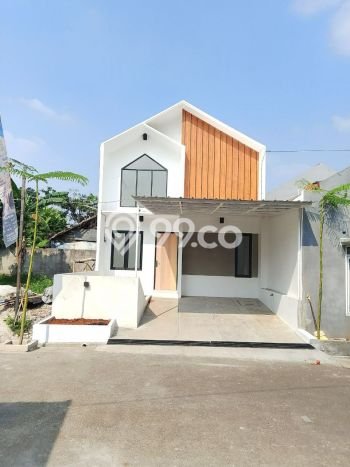 Jual Rumah Minimalis Bagus Punya 2 KT di Cibinong Bogor SHM Jual Rumah Minimalis Bagus Punya 2 KT di Cibinong Bogor SHM