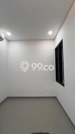 Rumah Minimalis 3 KT LT 56m2 di Condet Rumah Minimalis 3 KT LT 56m2 di Condet