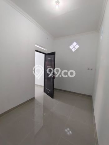 Rumah Budget Favorit Siap Huni di Kramat Jati LT 40m2 Rumah Budget Favorit Siap Huni di Kramat Jati LT 40m2