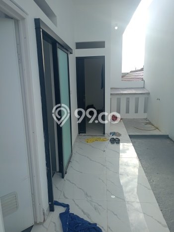 Rumah Luas Asri 4 KT Siap Huni di Condet Jakarta Timur Rumah Luas Asri 4 KT Siap Huni di Condet Jakarta Timur