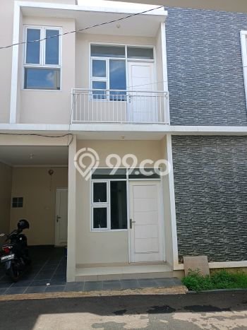 Dijual Rumah Modern 3 KT di Condet, Jakarta Timur Dijual Rumah Modern 3 KT di Condet, Jakarta Timur
