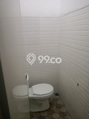 Hunian Nyaman 2 KT Harga Terjangkau di Condet Jakarta Timur Hunian Nyaman 2 KT Harga Terjangkau di Condet Jakarta Timur