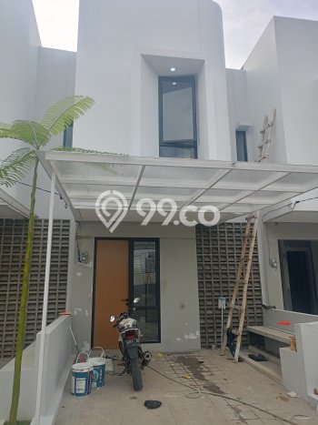 Dijual Rumah Strategis Bagus Punya 2 KT di Tapos Depok SHM Dijual Rumah Strategis Bagus Punya 2 KT di Tapos Depok SHM