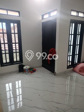 Rumah Luas Asri 4 KT Siap Huni di Condet Jakarta Timur Rumah Luas Asri 4 KT Siap Huni di Condet Jakarta Timur