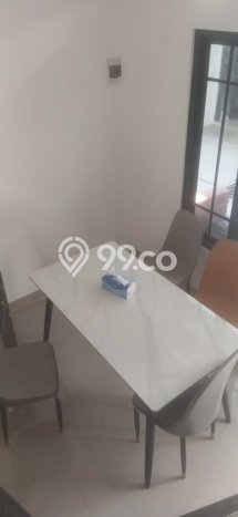 Jual Rumah Murah Meriah Kramat Jati Punya 2 Kamar & LT 15m2 Jual Rumah Murah Meriah Kramat Jati Punya 2 Kamar & LT 15m2