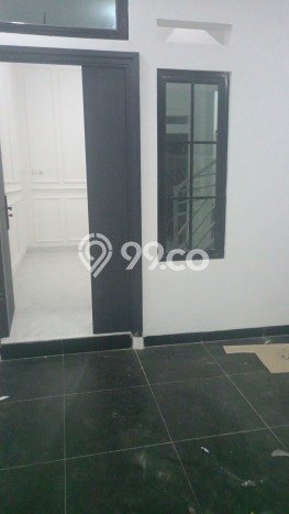 Dijual Hunian Rumah Terawat 3 Kamar di Condet, Jakarta Timur Dijual Hunian Rumah Terawat 3 Kamar di Condet, Jakarta Timur