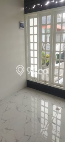 Rumah Minimalis Terbaik Dijual di Kramat Jati LT 20m2 Rumah Minimalis Terbaik Dijual di Kramat Jati LT 20m2