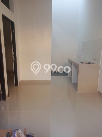 Dijual Cepat Rumah Minimalis & Modern LB 40m2 di Condet Dijual Cepat Rumah Minimalis & Modern LB 40m2 di Condet