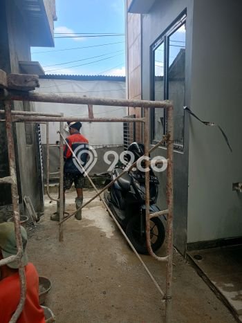 Rumah Idaman 2 KT Hemat Budget di Condet Jakarta Timur Rumah Idaman 2 KT Hemat Budget di Condet Jakarta Timur