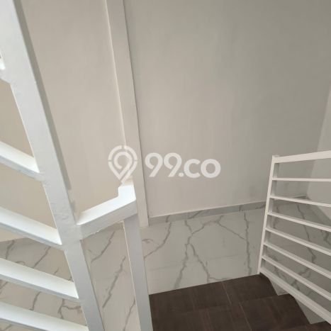 Hunian Cantik Minimalis Lb 72m2 di Kramat Jati, Jakarta Timur Hunian Cantik Minimalis Lb 72m2 di Kramat Jati, Jakarta Timur
