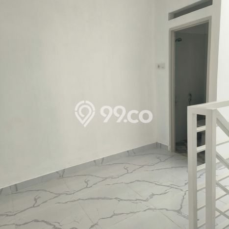 Hunian Cantik Minimalis Lb 72m2 di Kramat Jati, Jakarta Timur Hunian Cantik Minimalis Lb 72m2 di Kramat Jati, Jakarta Timur