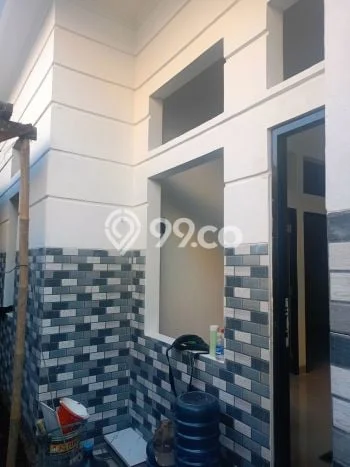 Dijual Cepat Rumah Minimalis & Modern LB 40m2 di Condet Dijual Cepat Rumah Minimalis & Modern LB 40m2 di Condet
