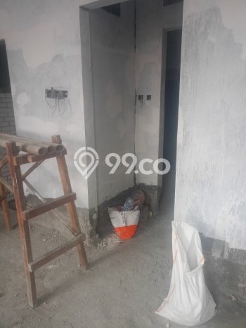 Rumah Terjangkau Dijual Area Kramat Jati, Jakarta Timur Harga Rp 350 Juta Rumah Terjangkau Dijual Area Kramat Jati, Jakarta Timur Harga Rp 350 Juta