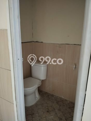 Siap Huni Rumah Minimalis & Modern LB 40m2 di Salemba Siap Huni Rumah Minimalis & Modern LB 40m2 di Salemba