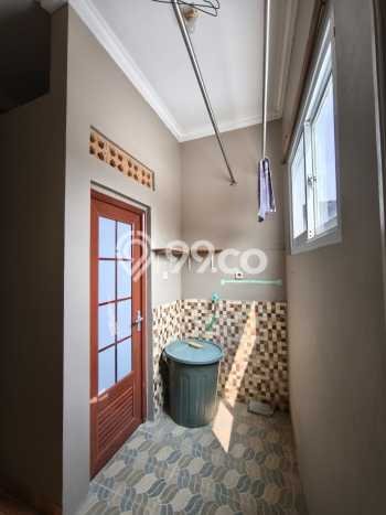 Rumah Modern Minimalis 4 Kamar Bisa Langsung Pindah di Kramat Jati Rumah Modern Minimalis 4 Kamar Bisa Langsung Pindah di Kramat Jati