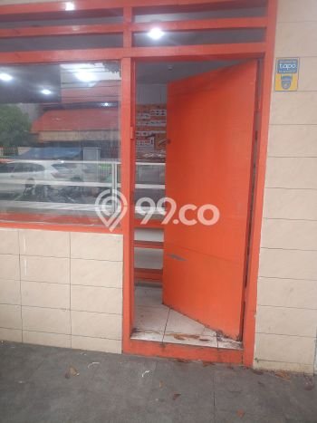 Unit Ruko Dijual di Kramat Jati Jakarta Timur Luas Tanah 95m2, Luas Bangunan 120m2 Unit Ruko Dijual di Kramat Jati Jakarta Timur Luas Tanah 95m2, Luas Bangunan 120m2