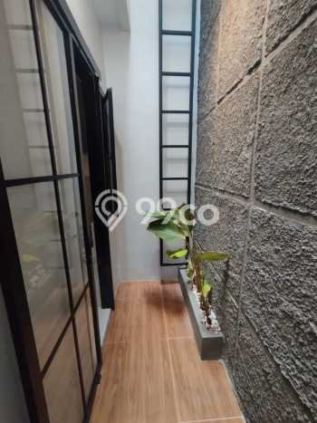 Jual Rumah Eksklusif 2 KT di Utan Kayu, Jakarta Timur Jual Rumah Eksklusif 2 KT di Utan Kayu, Jakarta Timur