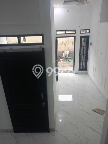 Rumah Luas Asri 4 KT Siap Huni di Condet Jakarta Timur Rumah Luas Asri 4 KT Siap Huni di Condet Jakarta Timur