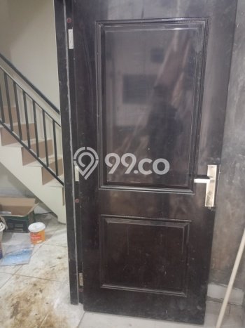 Rumah Idaman 2 KT Harga Terjangkau di Condet Jakarta Timur Rumah Idaman 2 KT Harga Terjangkau di Condet Jakarta Timur