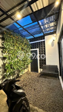 Rumah Modern Cantik 3 KT Bisa Langsung Pindah di Cimanggis Rumah Modern Cantik 3 KT Bisa Langsung Pindah di Cimanggis